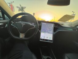 
										2014 Tesla model s 60 Sedan 4D full									