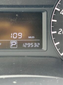 
										2015 Nissan sentra full									