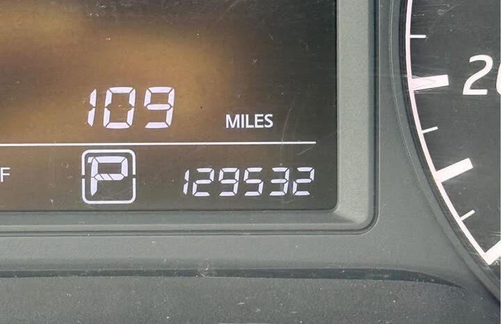 
								2015 Nissan sentra full									