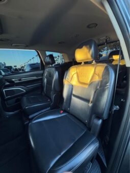 
										2020 Kia telluride full									