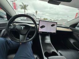 
										2018 Tesla Model 3 full									