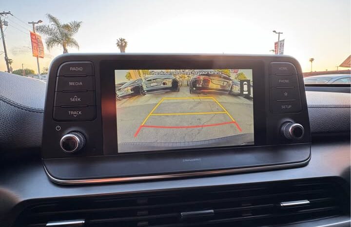
								2020 Kia telluride full									
