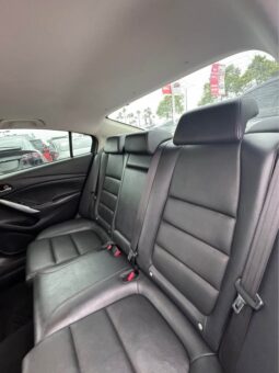 
										2016 Mazda mazda6 full									