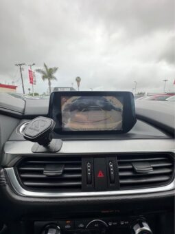 
										2016 Mazda mazda6 full									