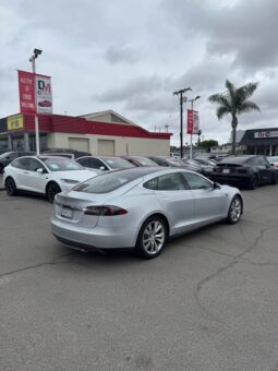 
										2013 Tesla model s 60 Sedan 4D full									