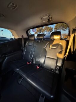 
										2020 Kia telluride full									