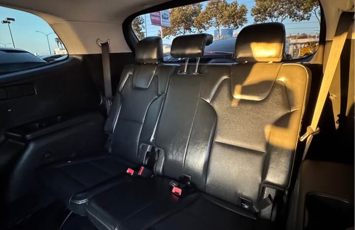 
								2020 Kia telluride full									