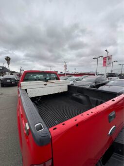 
										2011 Ford f250 super duty crew cab full									