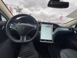 
										2013 Tesla model s 60 Sedan 4D full									