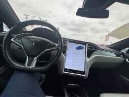 
										2016 Tesla model s 75 Sedan 4D full									