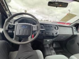 
										2011 Ford f250 super duty crew cab full									