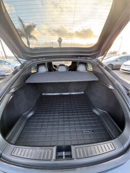 
										2016 Tesla model s 75 Sedan 4D full									