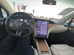 
										2019 Tesla model x Long Range Sport Utility 4D full									