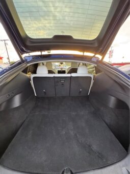 
										2022 Tesla model y Long Range Sport Utility 4D full									