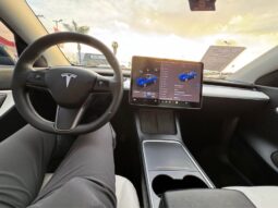 
										2022 Tesla model y Long Range Sport Utility 4D full									