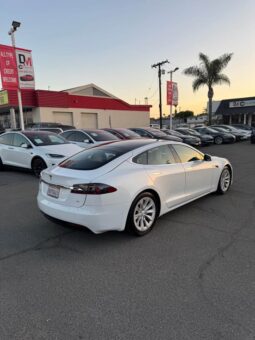 
										2017 Tesla model s 75 Sedan 4D full									