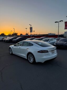 
										2017 Tesla model s 75 Sedan 4D full									