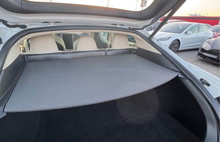 
								2017 Tesla model s 75 Sedan 4D full									
