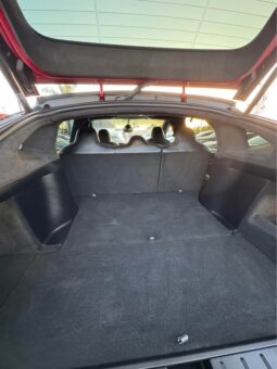 
										2023 Tesla model x Long Range Sport Utility 4D full									