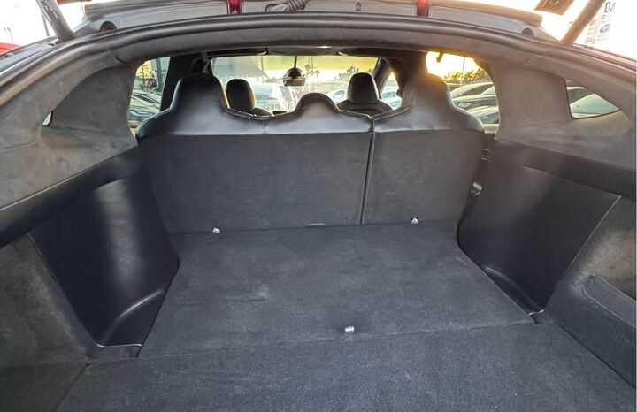 
								2023 Tesla model x Long Range Sport Utility 4D full									
