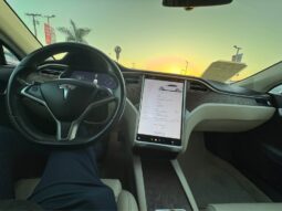 
										2017 Tesla model s 75 Sedan 4D full									