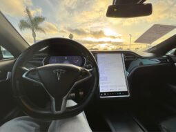 
										2016 Tesla model s 75 Sedan 4D full									