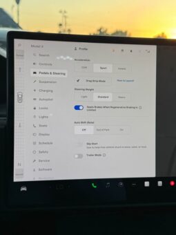 
										2023 Tesla model x Long Range Sport Utility 4D full									