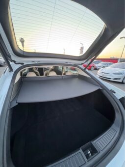 
										2014 Tesla model s 85 Sedan 4D full									