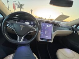 
										2014 Tesla model s 85 Sedan 4D full									