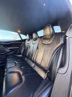 
										2016 Tesla model s 75 Sedan 4D full									