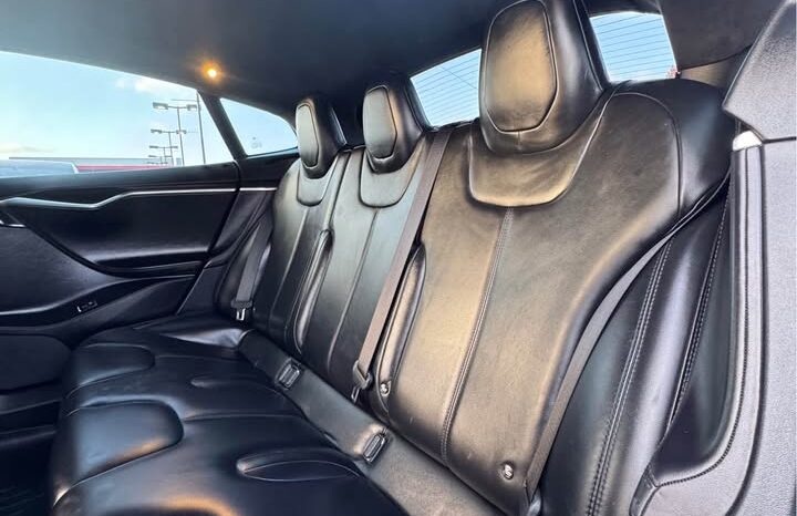 
								2016 Tesla model s 75 Sedan 4D full									