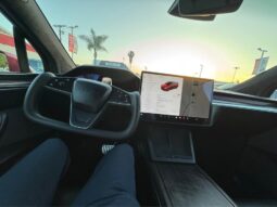 
										2023 Tesla model x Long Range Sport Utility 4D full									
