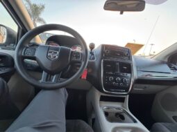 
										2012 Dodge caravan passenger SXT Minivan 4D full									