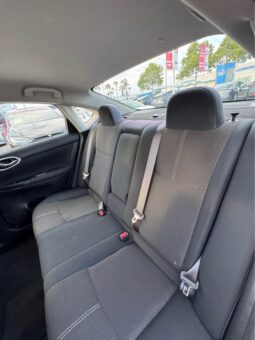 
										2014 Nissan sentra full									