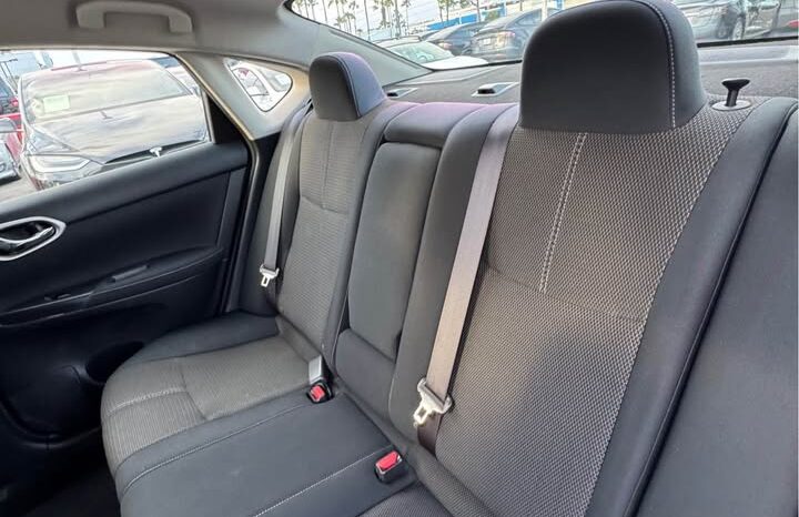 
								2014 Nissan sentra full									