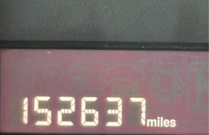 
								2012 Dodge caravan passenger SXT Minivan 4D full									