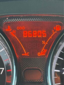
										2015 Nissan versa note full									