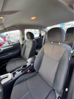 
										2014 Nissan sentra full									