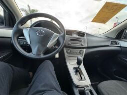 
										2014 Nissan sentra full									
