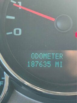 
										2011 Chevrolet silverado 1500 crew cab LT Pickup 4D 5 3/4 ft full									