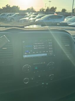 
										2011 Chevrolet silverado 1500 crew cab LT Pickup 4D 5 3/4 ft full									