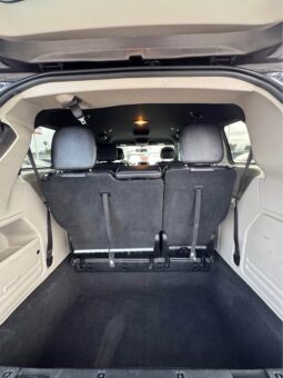 
										2016 Dodge grand caravan passenger SXT Minivan 4D full									