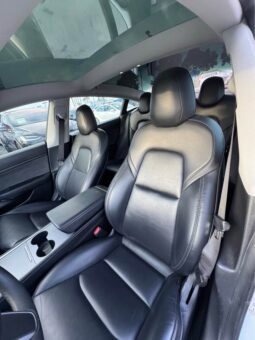 
										2021 Tesla model 3 Standard Range Plus Sedan 4D full									