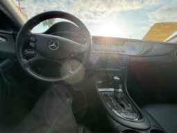 
										2008 Mercedes-Benz cls 550 full									