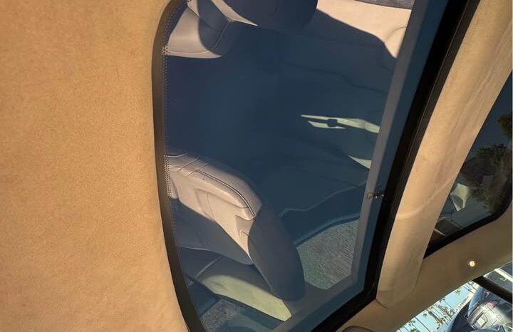 
								2015 Tesla model s 75D Sedan 4D full									