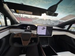 
										2022 Tesla model x Long Range Sport Utility 4D full									