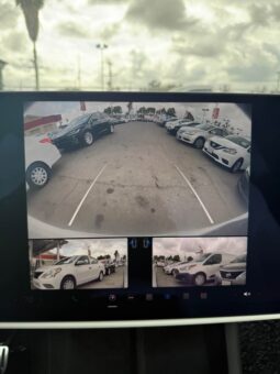 
										2022 Tesla model x Long Range Sport Utility 4D full									
