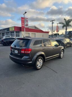 
										2014 Dodge journey full									