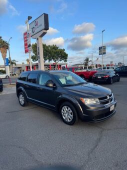 
										2014 Dodge journey full									