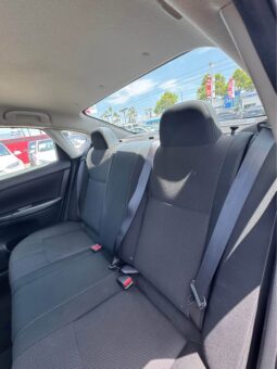 
										2019 Nissan sentra S Sedan 4D full									